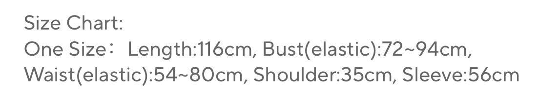 Long ruffle knit dress