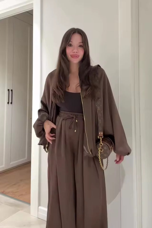 Zip set