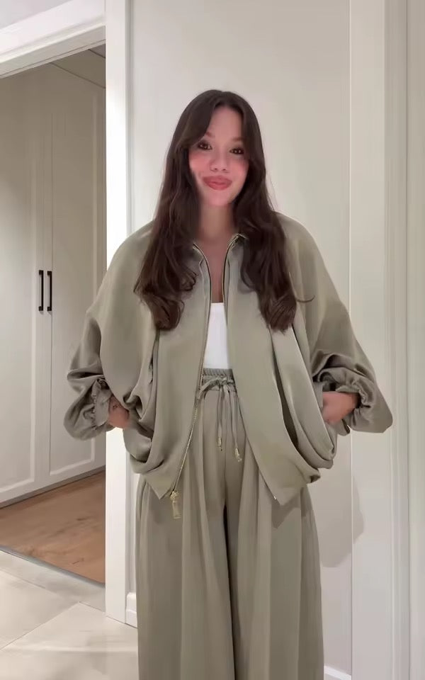 Zip set