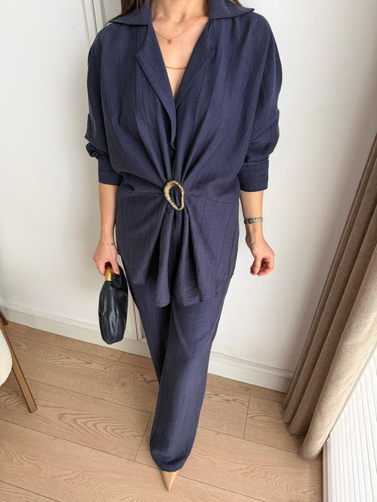 Buckle co ord set