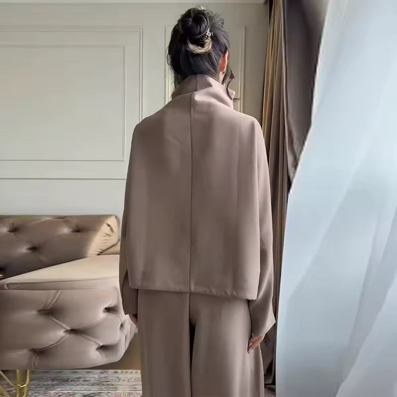 Mandarin co ord set