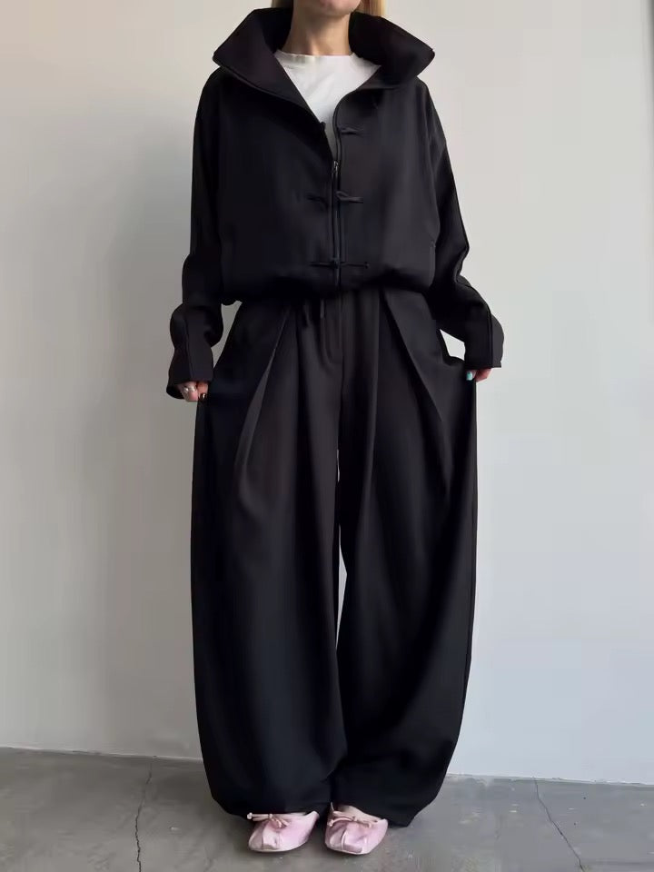 Mandarin co ord set