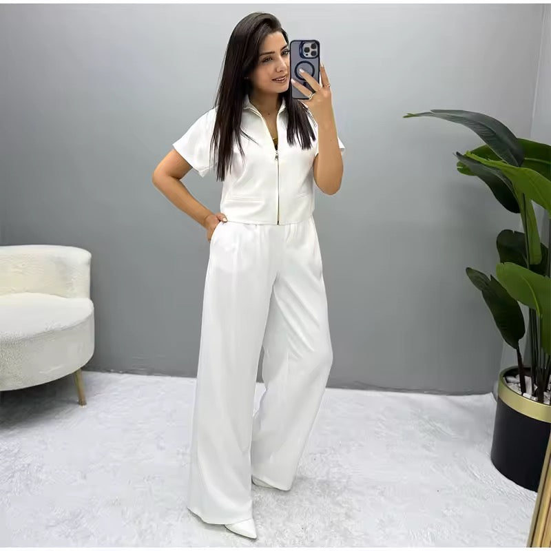 Zip co ord set