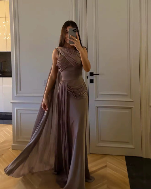 Bandaged dress