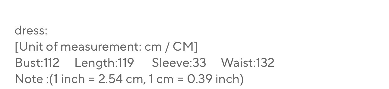 Denim puff sleeve dress